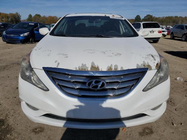 Photo 5 from auction – 2011 HYUNDAI SONATA SE with VIN 5NPEC4AB0BH269416