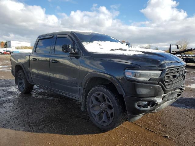 Photo 4 from auction – 2020 RAM 1500 LIMIT with VIN 1C6SRFHTXLN151104