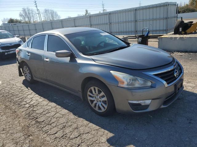 Photo 4 from auction – 2015 NISSAN ALTIMA 2.5 with VIN 1N4AL3AP7FC144392