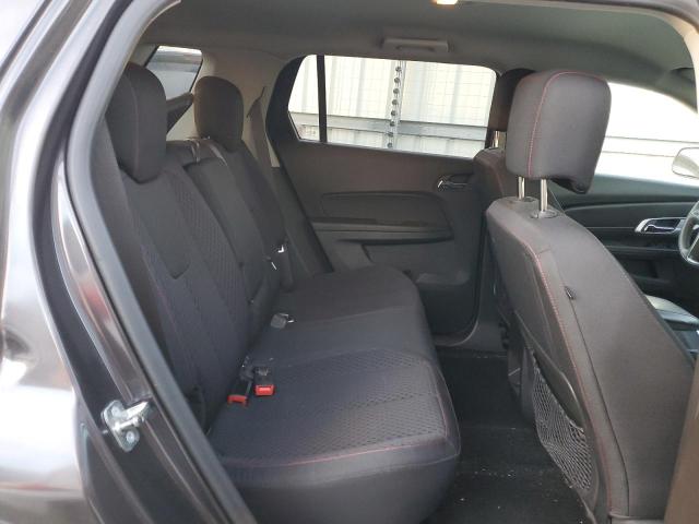 Photo 10 from auction – 2015 GMC TERRAIN SL with VIN 2GKFLVEK8F6226171