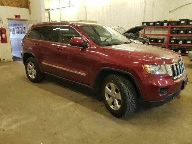 Photo 4 from auction – 2012 JEEP GRAND CHER with VIN 1C4RJFAG7CC193544