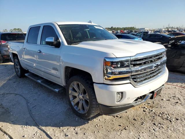 Photo 4 from auction – 2018 CHEVROLET 1500 with VIN 3GCUKTEJ8JG549988