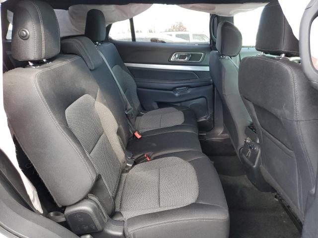 Photo 11 from auction – 2016 FORD EXPLORER X with VIN 1FM5K7D87GGB69437