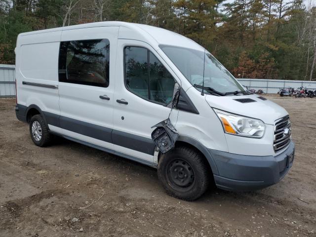 Photo 4 from auction – 2016 FORD TRANSIT T- with VIN 1FTYR2CG2GKB23505