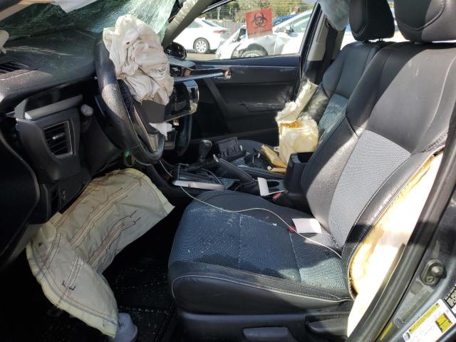 Photo 7 from auction – 2014 TOYOTA COROLLA L with VIN 2T1BURHE2EC145216