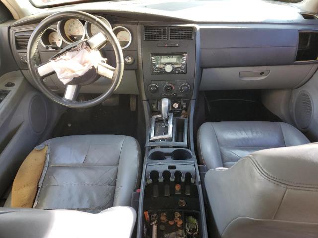 Photo 8 from auction – 2006 DODGE CHARGER SE with VIN 2B3KA43G76H310870