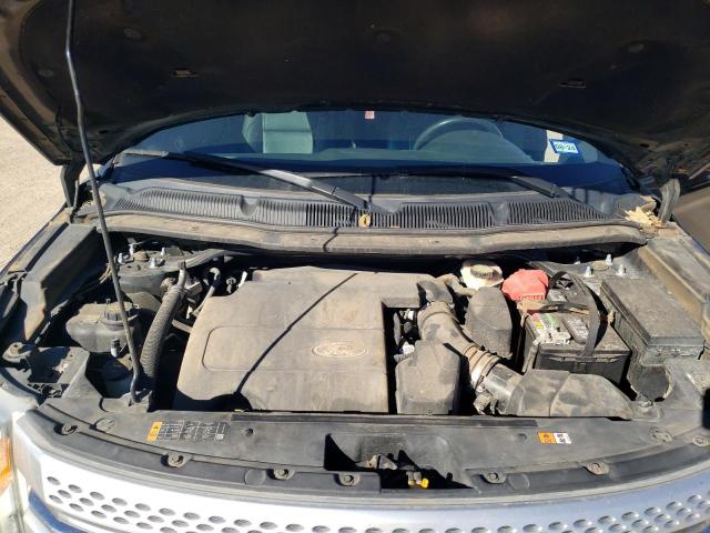 Photo 12 from auction – 2014 FORD EXPLORER X with VIN 1FM5K7D86EGC11447