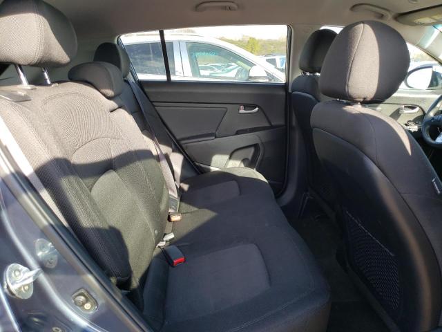 Photo 11 from auction – 2012 KIA SPORTAGE B with VIN KNDPB3A29C7268809