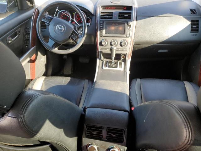 Photo 8 from auction – 2008 MAZDA CX-9 with VIN JM3TB38A080121815