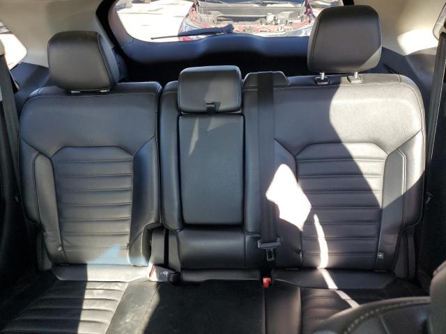 Photo 10 from auction – 2015 FORD EDGE SEL with VIN 2FMTK4J89FBB17274