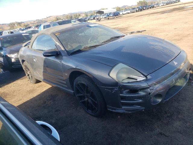 Photo 4 from auction – 2004 MITSUBISHI ECLIPSE SP with VIN 4A3AE55H74E046187