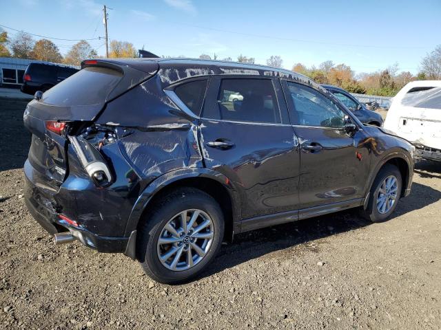 Photo 3 from auction – 2024 MAZDA CX-5 PREFE with VIN JM3KFBCM9R0367792