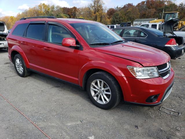 Photo 4 from auction – 2014 DODGE JOURNEY SX with VIN 3C4PDDBG4ET212270