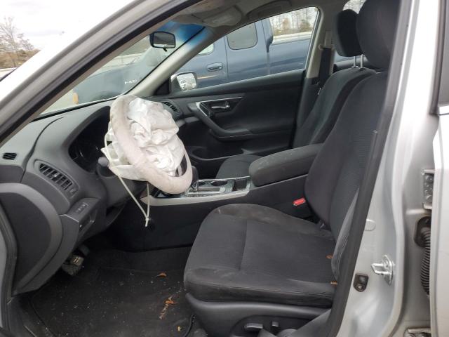 Photo 7 from auction – 2014 NISSAN ALTIMA 2.5 with VIN 1N4AL3AP7EC278690