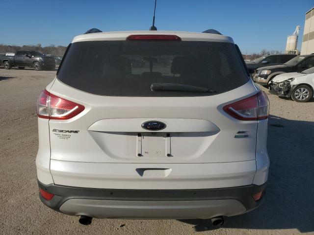 Photo 6 from auction – 2014 FORD ESCAPE SE with VIN 1FMCU9G92EUA93173