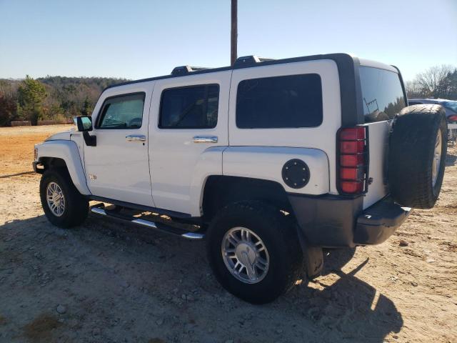 Photo 2 from auction – 2006 HUMMER H3 with VIN 5GTDN136468303830