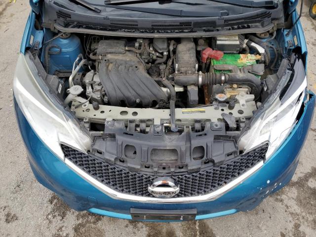 Photo 11 from auction – 2015 NISSAN VERSA NOTE with VIN 3N1CE2CP6FL388238