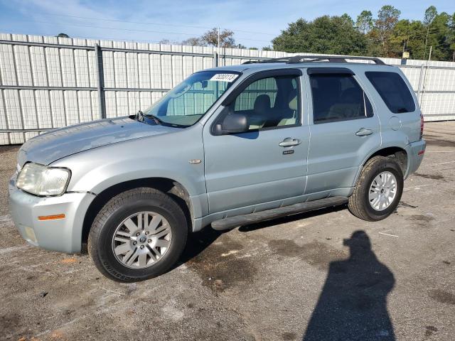 MERCURY MARINER 2005 with VIN 4M2YU56195DJ05974 - Photo from auction