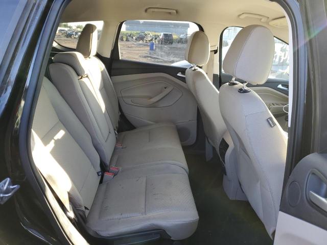 Photo 11 from auction – 2017 FORD ESCAPE SE with VIN 1FMCU0GD4HUA05518