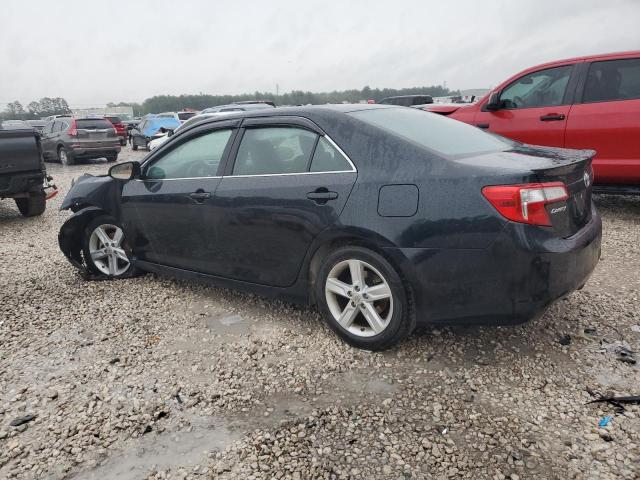 Photo 2 from auction – 2012 TOYOTA CAMRY BASE with VIN 4T1BF1FK7CU615787