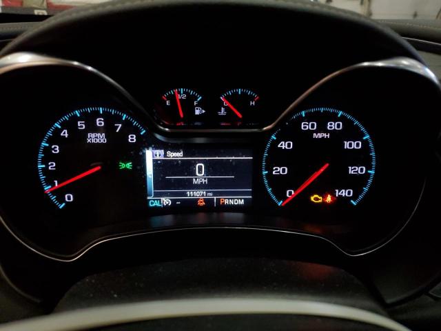 Photo 9 from auction – 2015 CHEVROLET IMPALA LTZ with VIN 1G1165S34FU119879