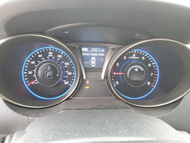 Photo 9 from auction – 2013 HYUNDAI GENESIS CO with VIN KMHHT6KDXDU099059