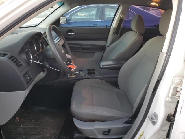 Photo 7 from auction – 2008 DODGE CHARGER with VIN 2B3KA43R78H113802