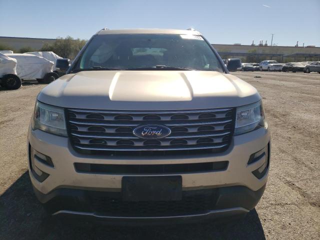 Foto 5 de la subasta – 2017 FORD EXPLORER X con VIN 1FM5K7D85HGB14910