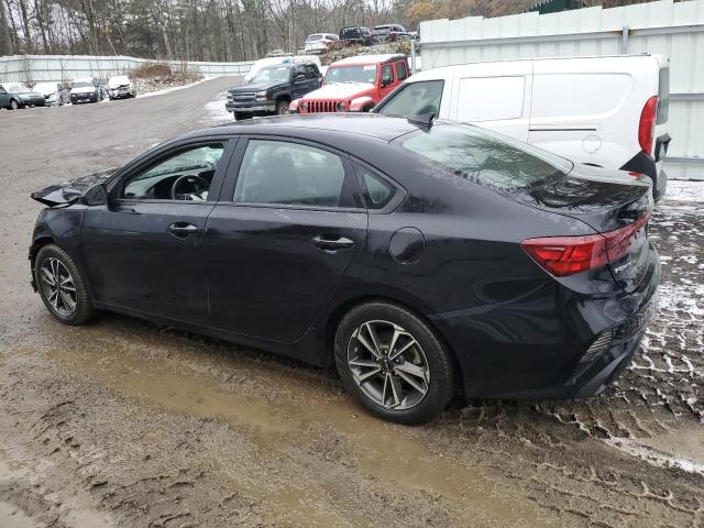 Photo 2 from auction – 2022 KIA FORTE FE with VIN 3KPF24AD2NE467044