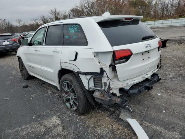 Photo 2 from auction – 2016 JEEP GRAND CHER with VIN 1C4RJFDJ0GC345340