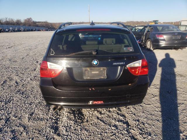 Photo 6 from auction – 2007 BMW 328I with VIN WBAVS13517FX15533
