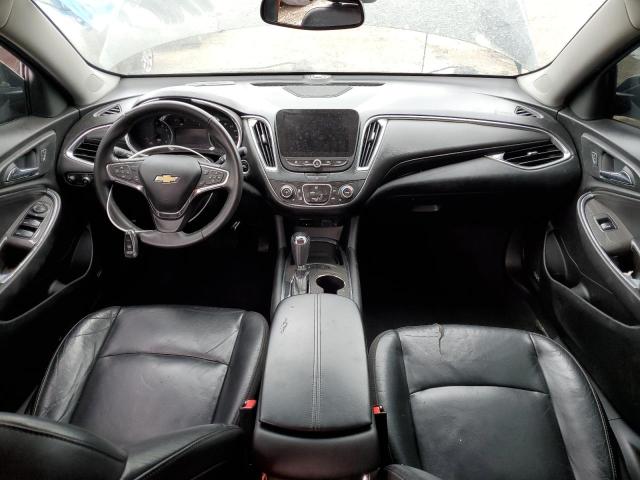 Photo 8 from auction – 2016 CHEVROLET MALIBU LT with VIN 1G1ZE5ST3GF281319