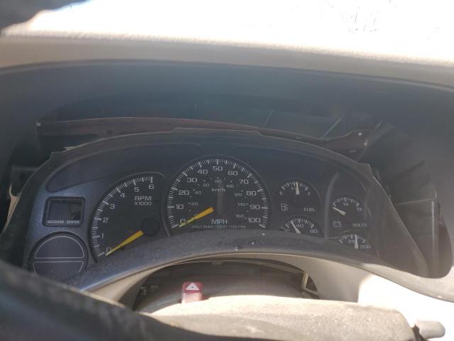 Foto 9 de la subasta – 2000 CHEVROLET SILVERADO con VIN 1GCEK19T7YE320126