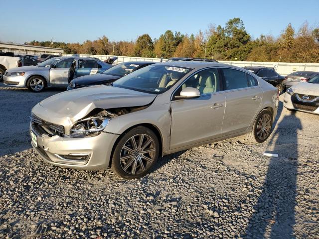 Photo 1 from auction – 2017 VOLVO S60 PREMIE with VIN LYV402HK7HB152956