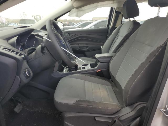 Photo 7 from auction – 2017 FORD ESCAPE S with VIN 1FMCU0F70HUA50029