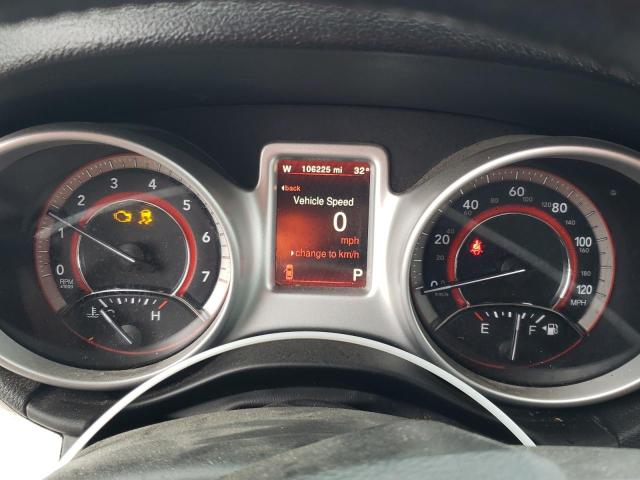 Photo 9 from auction – 2018 DODGE JOURNEY GT with VIN 3C4PDDEG4JT514759