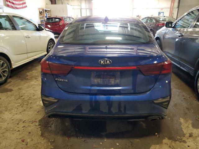 Photo 6 from auction – 2019 KIA FORTE FE with VIN 3KPF24AD5KE076627