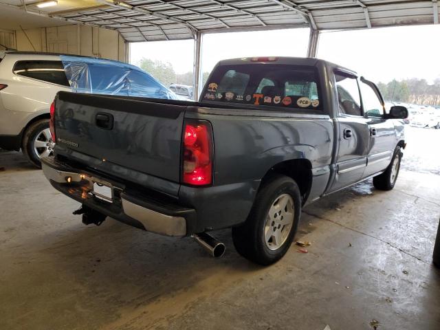 Photo 3 from auction – 2006 CHEVROLET SILVERADO with VIN 2GCEC13T261238356
