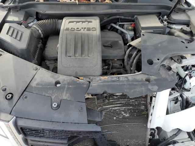 Photo 12 from auction – 2015 GMC TERRAIN SL with VIN 2GKALMEK3F6400541