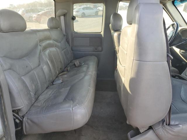 Photo 10 from auction – 2000 GMC NEW SIERRA with VIN 1GTFC29U8YZ174697