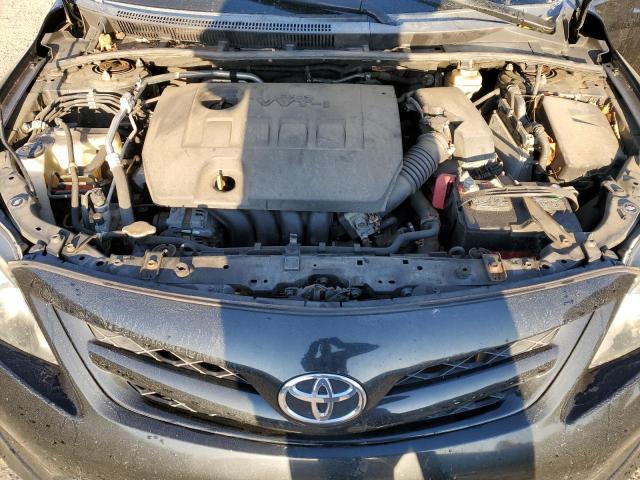 Photo 11 from auction – 2013 TOYOTA COROLLA BA with VIN 2T1BU4EE7DC025725