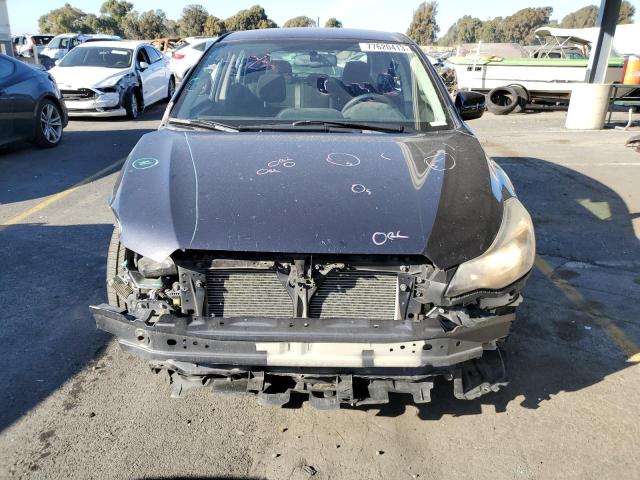 Photo 5 from auction – 2014 SUBARU IMPREZA PR with VIN JF1GPAC68E8228021