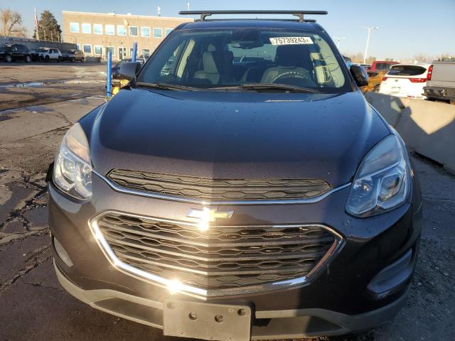 Photo 5 from auction – 2016 CHEVROLET EQUINOX LS with VIN 2GNFLEEK3G6351910