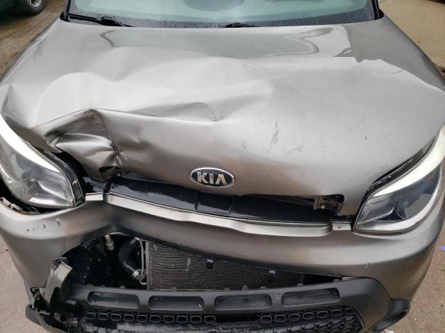 Photo 11 from auction – 2015 KIA SOUL with VIN KNDJN2A25F7134004