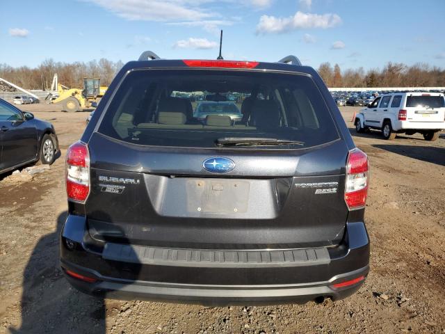 Photo 6 from auction – 2015 SUBARU FORESTER 2 with VIN JF2SJADC2FH422797