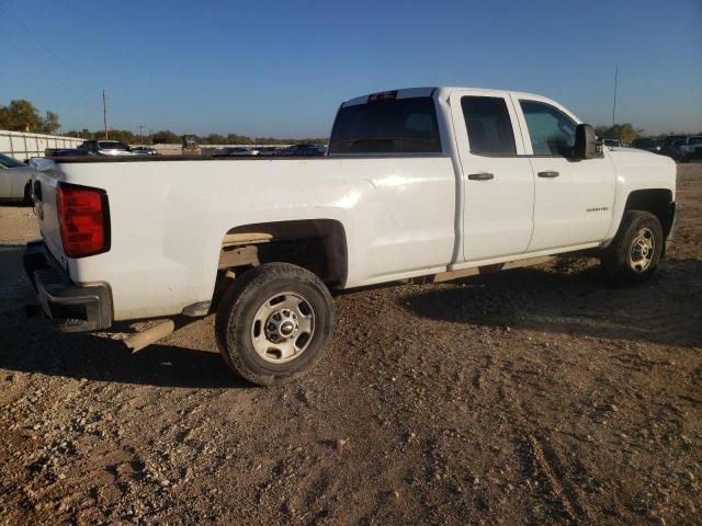 Photo 3 from auction – 2015 CHEVROLET SILVERADO with VIN 1GC2CUEG0FZ128885