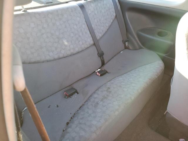 Photo 10 from auction – 2002 TOYOTA ECHO with VIN JTDAT123720239489