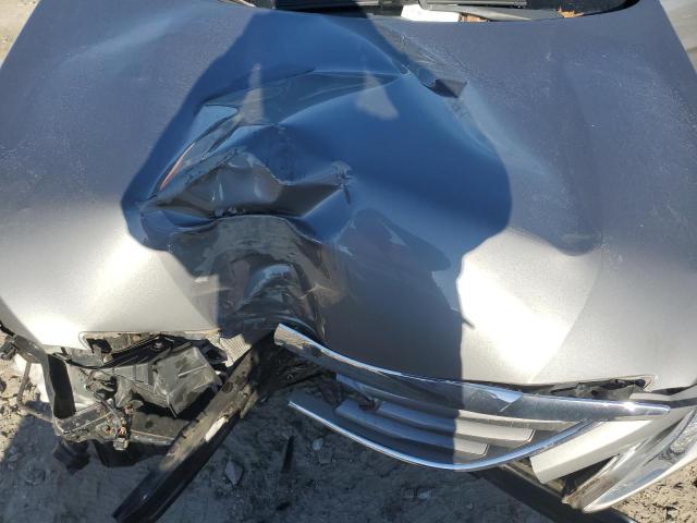 Photo 11 from auction – 2014 HYUNDAI SONATA GLS with VIN 5NPEB4AC4EH866455