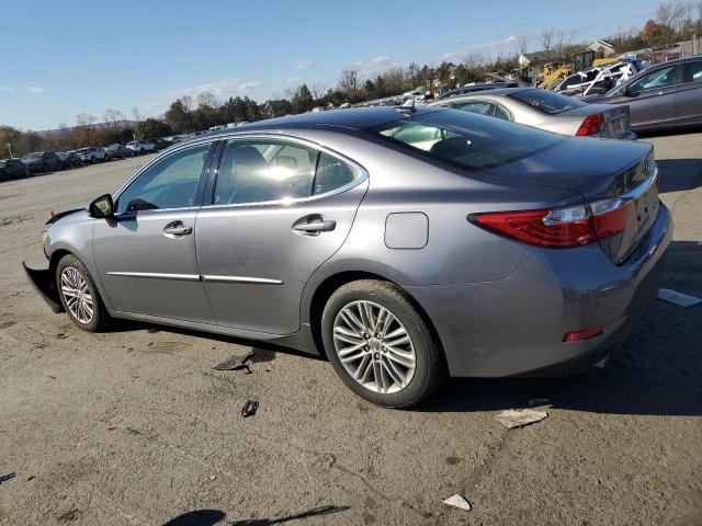 Photo 2 from auction – 2014 LEXUS ES 350 with VIN JTHBK1GG3E2137911