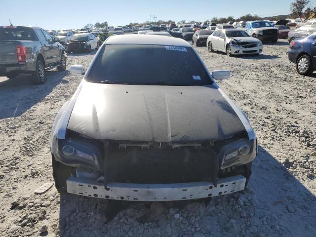 Photo 5 from auction – 2015 CHRYSLER 300 S with VIN 2C3CCABG0FH932213